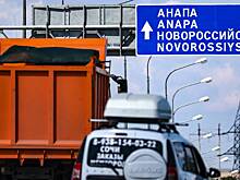 Очевидцы описали обстановку в районе Крымского моста после теракта