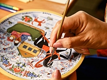 Народные промыслы помогут развивать туризм в Волгоградской области