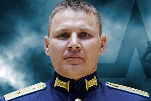 МО рассказало о Герое РФ Мозговенко, который спас экипаж, отбив дрон рукой