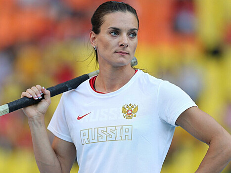 Экс-тренер стадиона «Труд»: есть и другие спортсмены, которые предали Родину, не только Исинбаева