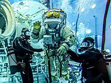 Александр Горбунов отправится на МКС спасать американский экипаж корабля Starliner