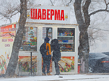 Шаурма как бизнес-проект теряет привлекательность для предпринимателей