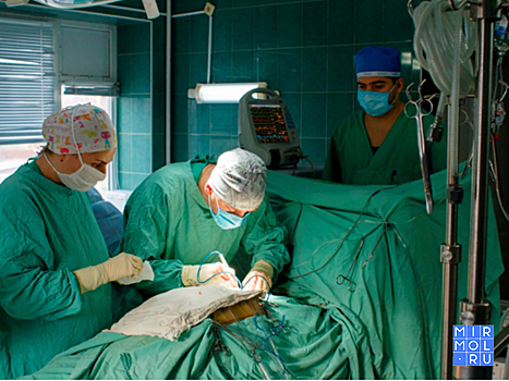 Новый успех дагестанских врачей и пациенты, которые получили шанс на нормальную жизнь