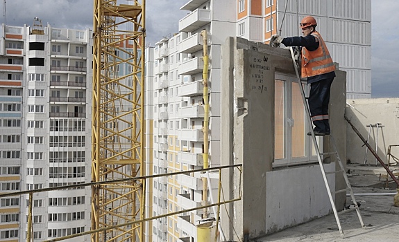Эксперты сравнили ситуацию на рынке жилья с кризисами 1998 и 2008 годов
