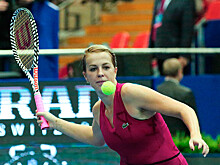 Анастасия Павлюченкова вышла четвертый круг Australian Open