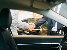 Подержанные автомобили в кредит: названы предпочтения заемщиков