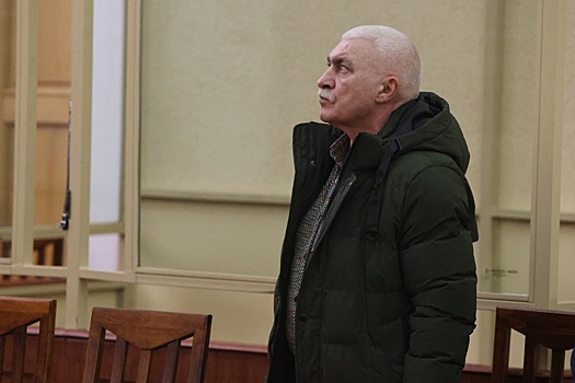 Экс-судья из Краснодара получил шесть лет колонии за смертельное ДТП