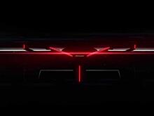 Lamborghini готовит первую «цифровую» модель