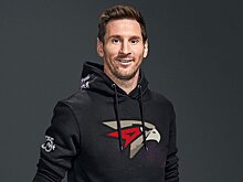 «Барселона» объявила об уходе Лионеля Месси, как на это отреагировали в хоккее