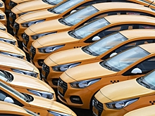 Агрегаторы и таксопарки поддержали введение системы мониторинга