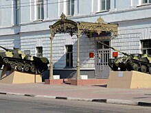 Музей истории ВДВ в Рязани отметит 45 лет
