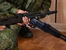 Еще семь добровольческих отрядов и бригад подписали контракты с Минобороны