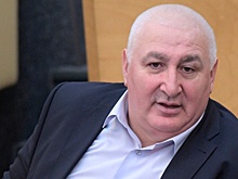 «Хочу всех поздравить»: легендарный самбист Хасанов оценил признание вида спорта олимпийским