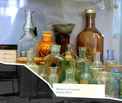 15 нескучных экспонатов челябинского музея медицины, от которых бегут мурашки