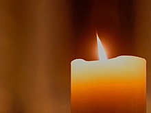 В Подмосковье при пожаре погиб бывший замгубернатора Тульской области