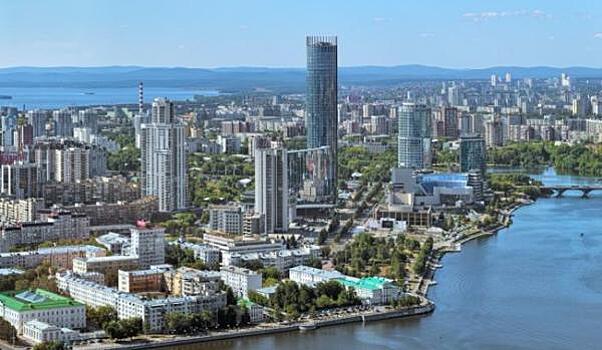 Движение по кольцевой автодороге в Екатеринбурге запустят в начале сентября