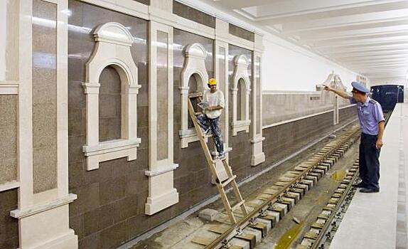 Что не так с казанским метро: когда его достроят и на чьи деньги?
