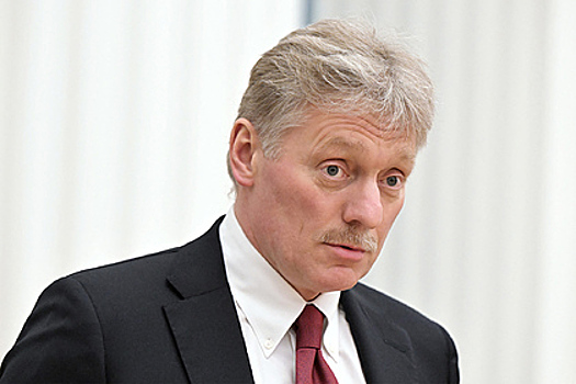 Песков предупредил об угрозе безопасности континента