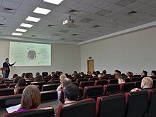 В технопарке «Слава» раскрыли секреты работы в Instagram