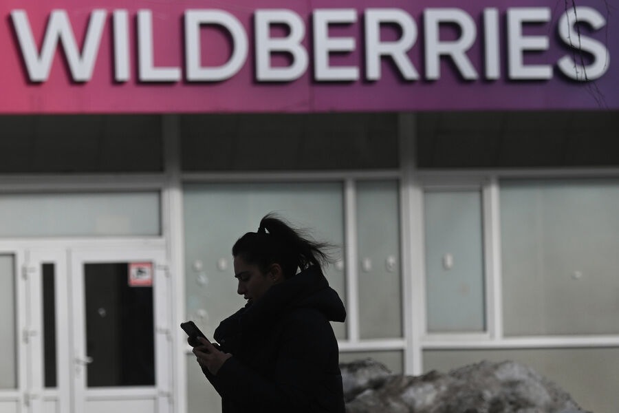 В Wildberries отреагировали на кражу сотрудником товара на 4 млн рублей