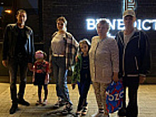 А разве бывает другая любовь?..