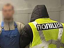 Житель Киева поджег отделение "Укрпочты", думая, что там работает агент РФ