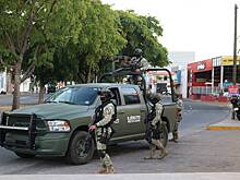 Переехавший в один из самых опасных городов мира мужчина рассказал о жизни в нем