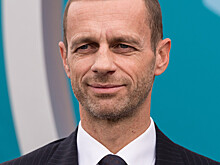 СМИ заподозрили главу УЕФА в фальсификации данных в резюме