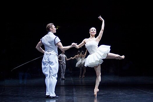 Медея / Эквус