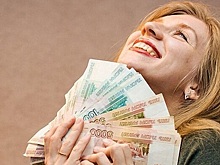 В Новосибирской области работодатели резко подняли зарплаты, тренд продолжится и в 2024 году