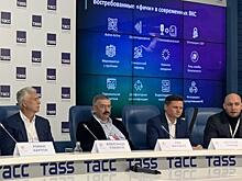 Франшиза на ИБ-аутсорсинг из РФ начала кругосветку