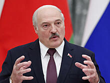 Путь Лукашенко к признанию Крыма российским сочли экзотическим