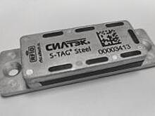 UHF-метка S-Tag Steel – стальной вызов