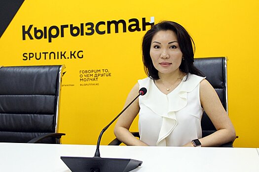Сурабалдиева: легче критиковать СДПК, чем дать конструктивное решение