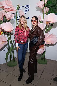 В Москве прошло мероприятие проекта #Проbeauty