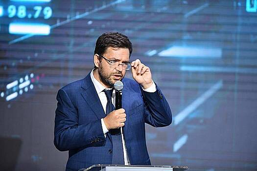 Экс-гендиректор VK возглавил издателя «Мира танков» в России