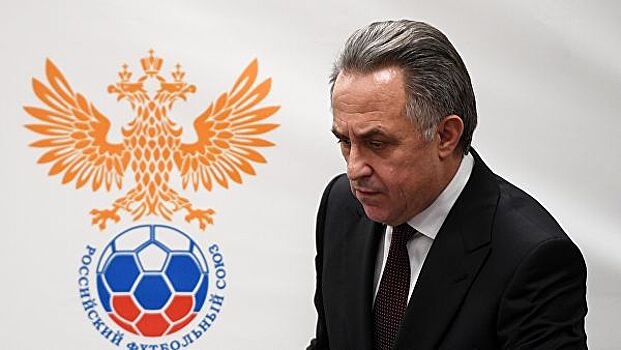 Сорокин останется в совете ФИФА, несмотря на пост зампреда ВЭБа