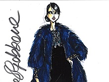 Dolce & Gabbana создали коллекцию для Москвы