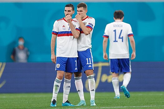 ВЦИОМ: 53 процента россиян безразличны к футболу