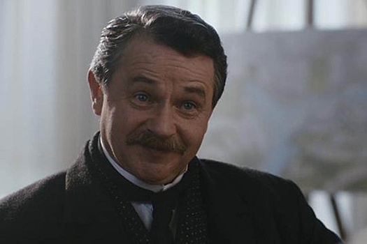 В 59 лет умер актер из «Титаника» Брайан Маккарди