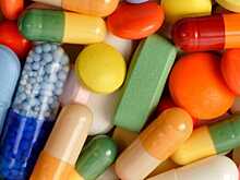 Устойчивые к антибиотикам бактерии появились раньше динозавров