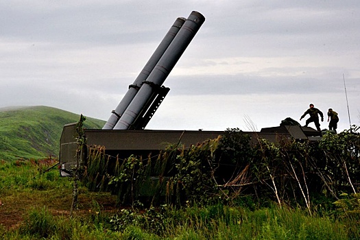 MWM: Ракету "Циркон" впервые запустили с нового носителя