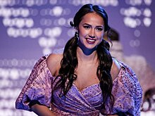 Загитова о подарках: «Большинство игрушек я отдаю в детские дома, чтобы они радовали не только меня, но и детей. Шоколад – это святое, конфетки мы не отдаем»