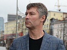 Ройзман не сдал в срок документы для регистрации