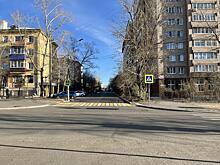 Остановки и тротуары очистили в Чите