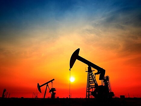Saudi Aramco нарастила добычу нефти до 8 млн баррелей в день
