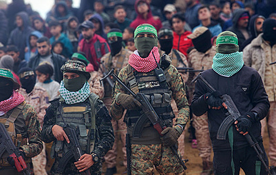 Израиль обвинил ХАМАС в нарушении обязательств по передаче тел заложников