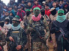 Израиль обвинил ХАМАС в нарушении обязательств по передаче тел заложников