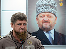 Кадыров посетит Белоруссию
