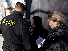 Приставам разрешат задерживать неплательщиков алиментов